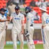 IND Vs ENG 2ND Test India Up Against England In Second Test At Visakhapatnam Check The Details