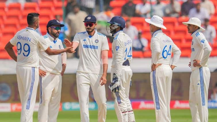 IND Vs ENG 2ND Test India Up Against England In Second Test At Visakhapatnam Check The Details