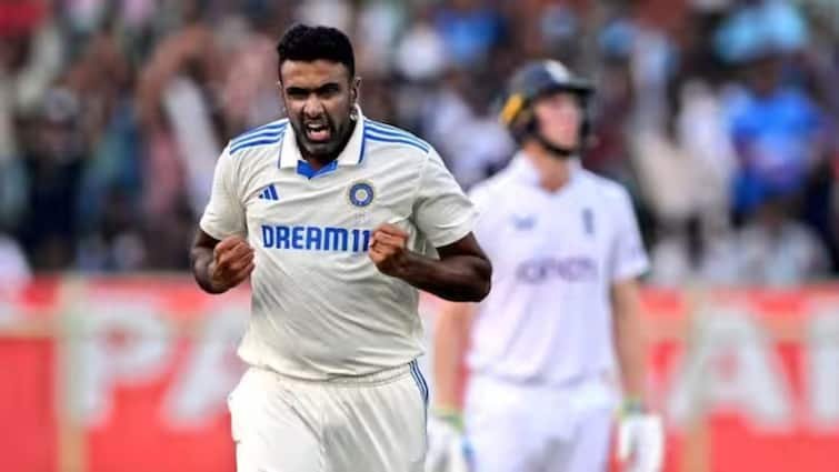 IND vs ENG: இந்திய அணிக்கு பெரும் சிக்கல்! ராஜ்கோட் டெஸ்டில் இருந்து வெளியேறிய ரவிச்சந்திரன் அஸ்வின்.. என்ன காரணம்?