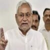 Bihar Trust Vote Today Minor Hurdle For Nitish Kumar-BJP Combine