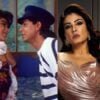 bollywood actress raveena tandon say she missed four shah rukh khan movies | Raveena Tandon: “பாலிவுட்டில் 4 முறை எனக்கு இப்படி நேர்ந்தது”