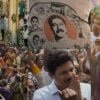 Andhra Pradesh CM Jegan Mohan Reddy biopic Yathra 2 Trailer Released