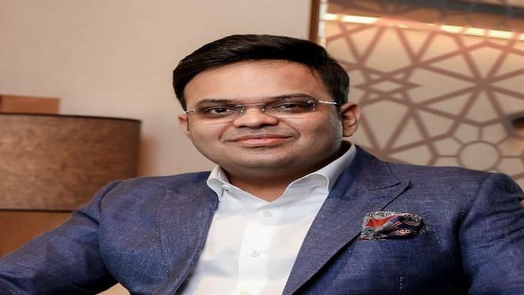 Jay Shah, BCCI Secretary, Reappointed As Chairman Of Asian Cricket Council For 3rd Consecutive Term