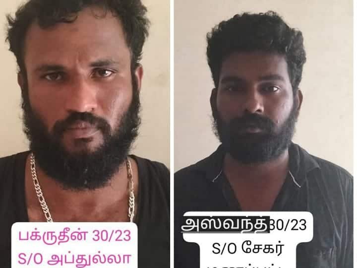 கரூரில் வழிப்பறியில் ஈடுபடுபவர்கள் மீது குண்டாஸ் பாயும் – மாவட்ட எஸ்பி எச்சரிக்கை