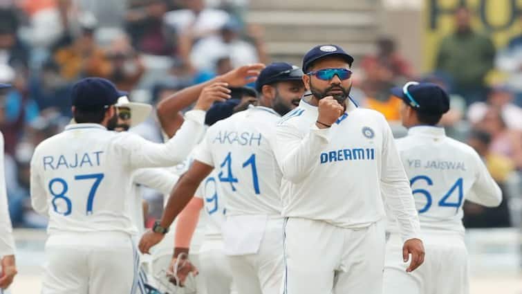 Greatest Dominance In Test History INDIA HAS WON 17 CONSECUTIVE TEST SERIES AT HOME