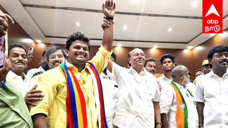 Lok Sabha Election 2024 Dr Ramadoss Says 75 Years After Independence Can This Difference Exist – TNN | Lok Sabha Election 202 : சுதந்திரம் பெற்று 75 ஆண்டுகள் ஆகிறது இந்த வேற்றுமை இருக்கலாமா?