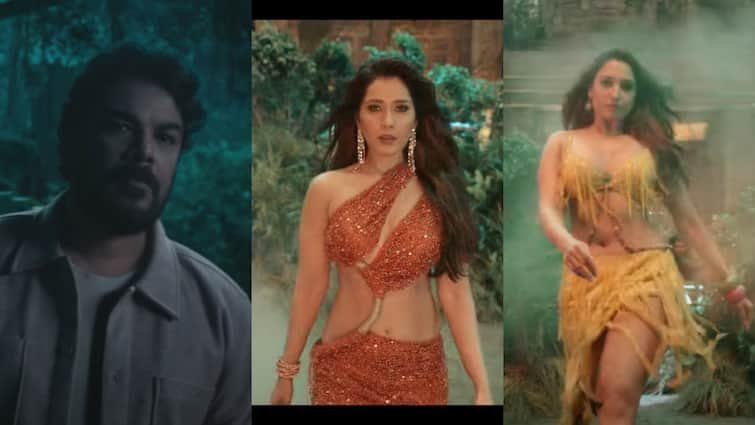 Aranmanai 4 movie trailer release tamanna Raashii Khanna kushbu actress | Aranmanai 4 Trailer: சுந்தர் சிக்கு உயிர் கொடுத்த அரண்மனை! 4வது பாகம் தயார்