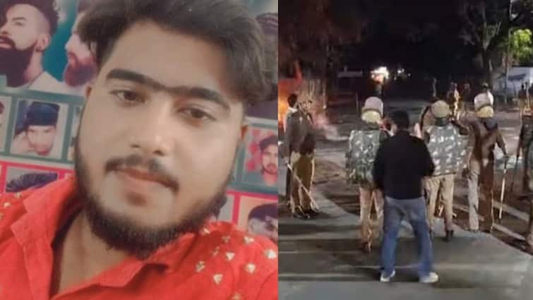 Uttarpradesh Barber Killed 2 Children At Their Home up shocking incident police encouter | UP Crime: உத்தர் பிரதேசத்தை அதிரவைத்த சம்பவம்! 2 குழந்தைகள் கொடூர கொலை