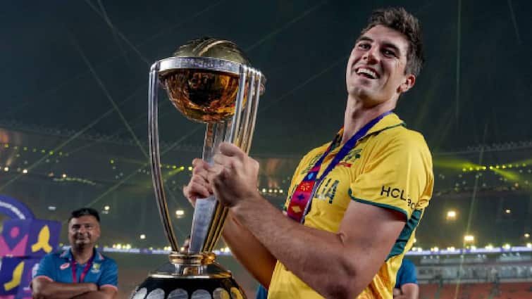 இறங்கிய இடத்தில் எல்லாம் ஹிட்டுதான்! ஹைதராபாத் அணியின் புதிய கேப்டனாக பேட் கம்மின்ஸ்! தொடருமா வேட்டை!