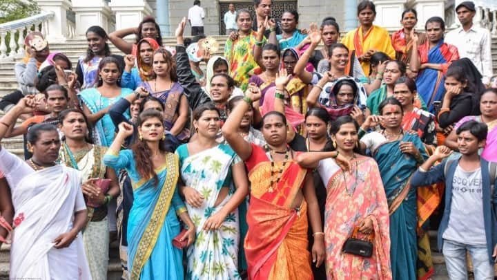 Poor representation for Transgender continues as they Fails to contest not even in one seat in upcoming lok sabha election in Tamil Nadu