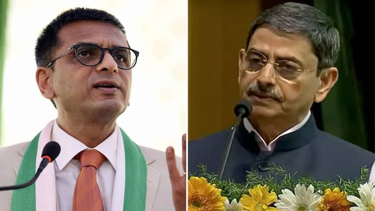 Tamil Nadu Governor RN Ravi was openly defying our order Supreme Court on Ponmudi case