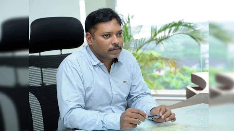 Lok Sabha Election 2024 Sasikanth Senthil Ex-IAS Officer Now Cong’s LS Candidate From TN Thiruvallur | Sasikanth Senthil: ஐ.ஏ.எஸ்., பதவியை தூக்கி எறிந்தவர்! காங்கிரஸ் வார் ரூம் நிபுணர்