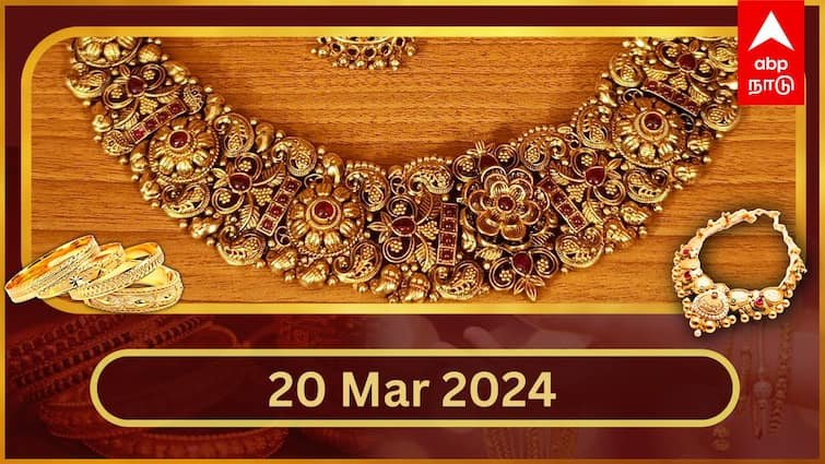 Latest Gold Silver Rate Today march 2024 know gold price your city