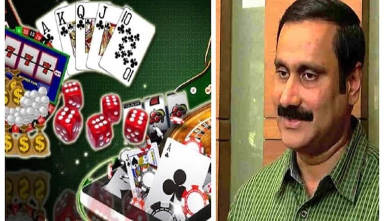 Tamil Nadu has become a hunting ground for online rummy companies: When will we get a ban?- Anbumani asked | ஆன்லைன் ரம்மி நிறுவனங்களின் வேட்டைக்காடாக மாறிய தமிழகம்: தடையாணை பெறுவது எப்போது?