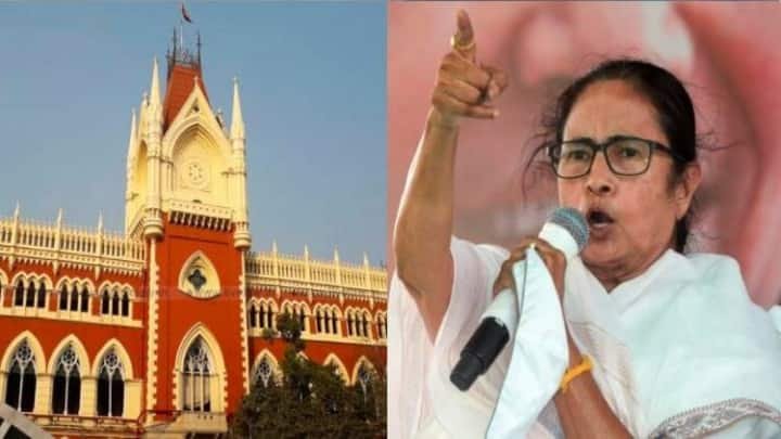 Calcutta High Court directs West Bengal govt to Hand Over Shahjahan Sheikh To CBI Today | சந்தேஷ்காலி விவகாரம்! ஷாஜகான் ஷேக்கிற்கு வேட்டு வைத்த கொல்கத்தா உயர் நீதிமன்றம்