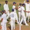 Ranji Trophy: 42வது முறையாக ரஞ்சிக் கோப்பை வென்ற மும்பை; விதர்பா அணியை 169 ரன்கள் வித்தியாசத்தில் வீழ்த்தி அபாரம்