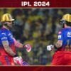 CSK vs RCB, IPL 2024: சரிந்த ஜாம்பவான்கள்; ருத்ரதாண்டவமாடிய ராவத் – டி.கே கூட்டணி; சென்னைக்கு 174 ரன்கள் இலக்கு!