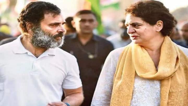 கோட்டையை மீட்பாரா ராகுல் காந்தி? காங்கிரஸ் 2-ஆம் கட்ட வேட்பாளர் பட்டியலில் தொடரும் சஸ்பென்ஸ்!