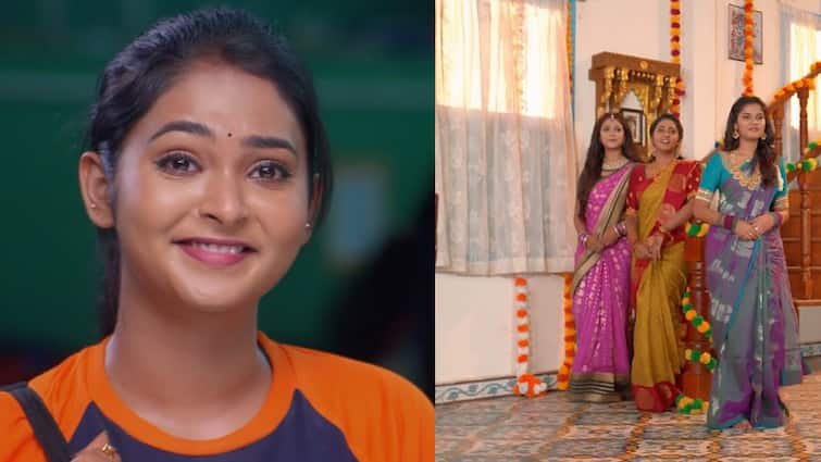 zee tamil sandhya ragam serial march 6th episode update | Sandhya Ragam: மாயாவை அவமானப்படுத்திய பார்வதி! காத்திருந்த ட்விஸ்ட்