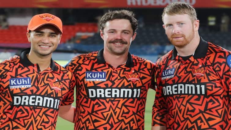SRH vs MI: சன்ரைசர்ஸ் ஹைதராபாத் vs மும்பை இந்தியன்ஸ் மோதலில் முறியடிக்கப்பட்ட சாதனைகளின் பட்டியல் இதோ!