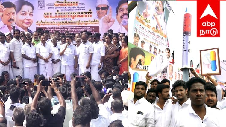 CV Shanmugam says jaffer Sadiq should be arrested alive as soon as possible – TNN | ஜாபர் சாதிக் உயிருக்கு ஆபத்து… அவர் உயிருடன் விரைவில் கைது செய்யப்பட வேண்டும்