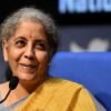 Nirmala Sitharaman : கார்ப்பரேட் வரி குறைச்சது இதுக்காகத்தான்.. மனம் திறந்த மத்திய நிதியமைச்சர் நிர்மலா சீதாராமன்!