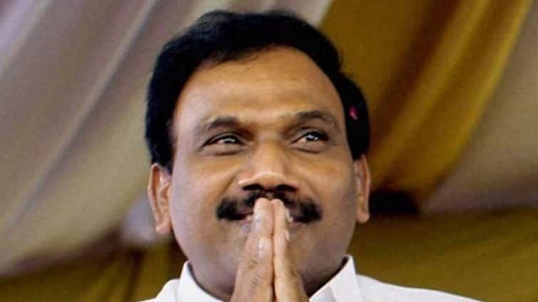 nomination of DMK candidate A raja Nilgiris constituency in the Lok Sabha elections has been accepted after being put on hold | Lok Sabha Election 2024: நீலகிரி மக்களவை தொகுதி! ஆ.ராசா மனு நிறுத்தி வைக்கப்பட்ட பின்பு ஏற்பு