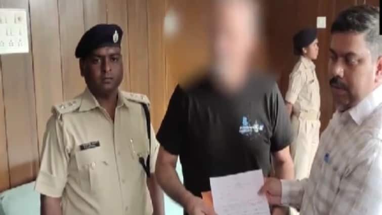Jharkhand Crime: நாட்டையே உலுக்கிய சம்பவம்! ஸ்பெயின் பெண்ணுக்கு ரூ.10 லட்சம் இழப்பீடு வழங்கிய ஜார்க்கண்ட் அரசு!