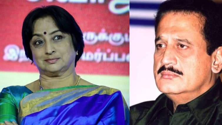 Mohan Sharma Opens up his love life with actress Lakshmi