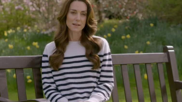 Princess Kate: இங்கிலாந்து இளவரசிக்கு புற்றுநோய்! வைரலான வீடியோவில் உண்மை இல்லையா? அப்போ டீப் பேக்கா?