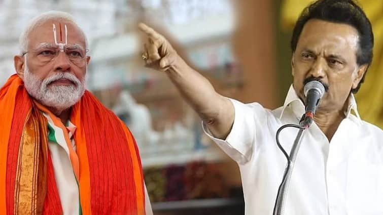 DMK VS CAA CM Stalin Tweet No CAA In Tamil Nadu DMK Against Citizenship Amendment Rules 2024