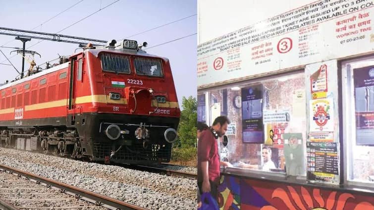 Indian Railways earned Rs 1,229 cr from cancelled waiting list tickets