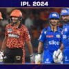 IPL Records: வெறித்தனம்; ஒத்த போட்டியில் மொத்த சாதனைகளையும் ஊதித் தள்ளிய ஹைதராபாத் – மும்பை பேட்ஸ்மேன்கள்!