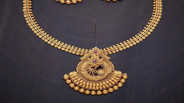 Latest Gold Silver Rate Today march 4 2023 know gold price in your city chennai coimbatore trichy bangalore