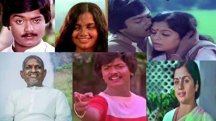 Murali Kuyili debut film Poovilangu was released 40 years back on this day