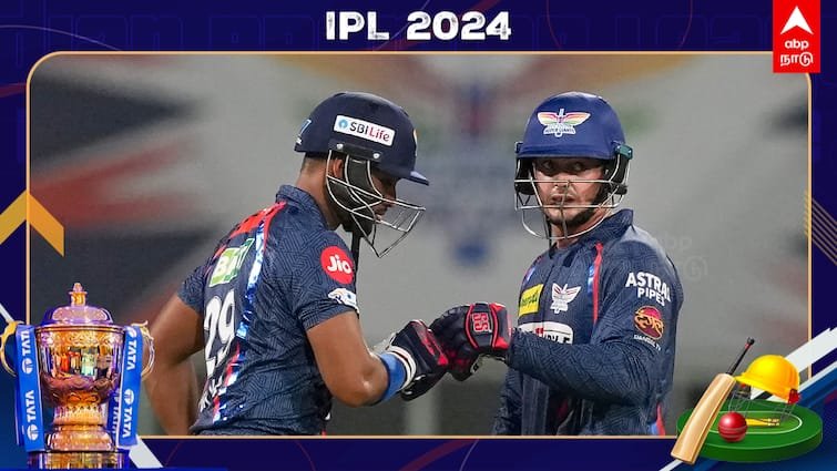 LSG vs PBKS Match Highlights: பந்து வீச்சாளர்களால் வெற்றியைப் பெற்ற லக்னோ; 21 ரன்கள் வித்தியாசத்தில் பஞ்சாப் தோல்வி!