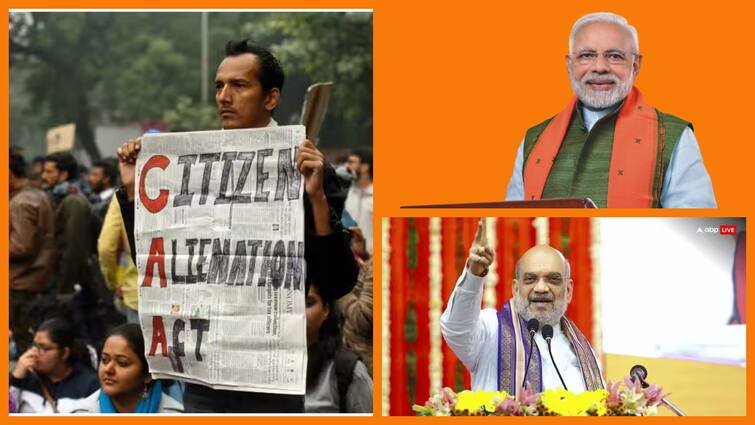 What is CAA Act Citizenship Amendment Act Rules Explained in Tamil