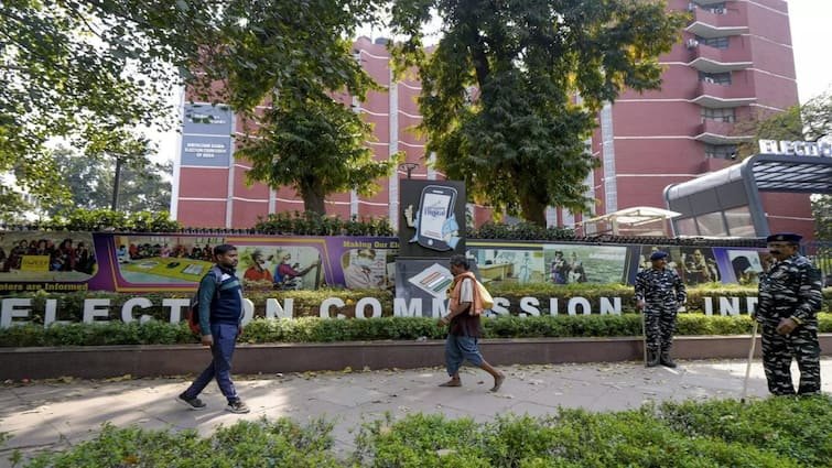 2-ஆம் கட்ட மக்களவை தேர்தல்.. நாளை வேட்புமனு தாக்கல் தொடக்கம்!