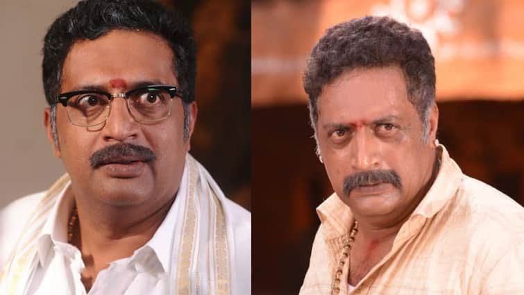 Know Actor Prakashraj net worth details on his 59th birthday