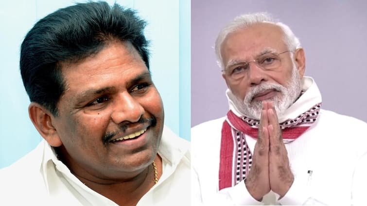 பொன்முடி, செந்தில்பாலாஜி வரிசையில் அனிதா ராதாகிருஷ்ணன்? – ப்ளான் போட்ட பாஜக! கருநாகராஜன் ஆவேசம்