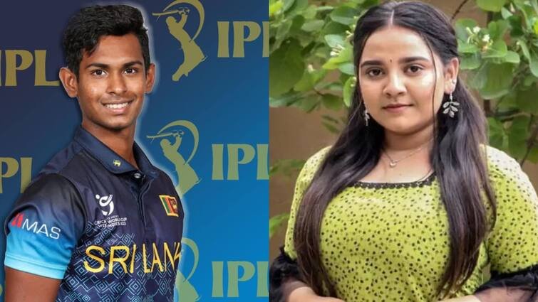 Baakiyalakshmi serial cast Nehah menon clarifies rumors about her affair with CSK player