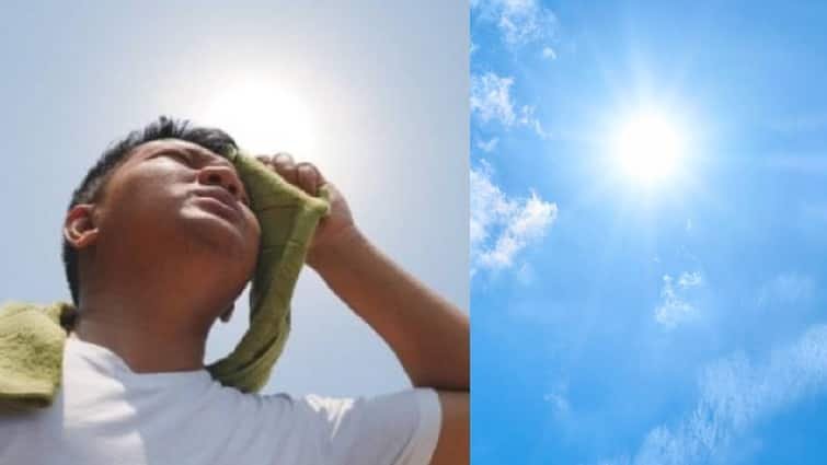 Tamil Nadu Weather Salem Erode Recorded Highest Temperature Today March 18th | Weather: சேலம், ஈரோட்டில் சதமடித்த வெயில்..கவலையில் பொதுமக்கள்