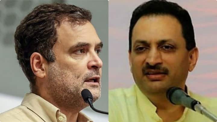 "400 இடங்களில் வென்றால் அரசியல் சாசனத்தையே மாத்திருவோம்" பா.ஜ.க. எம்.பி. பேச்சு – கொதித்தெழுந்த காங்கிரஸ்!