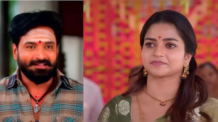 Anna Serial: கனியின் பெற்றோரை சந்தித்த சௌந்தரபாண்டி: பரணி கொடுத்த பதிலடி: அண்ணா சீரியல் இன்றும் நாளையும்