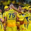 Chennai super kings beats Gujarat Titans in Todays IPL 2024 match