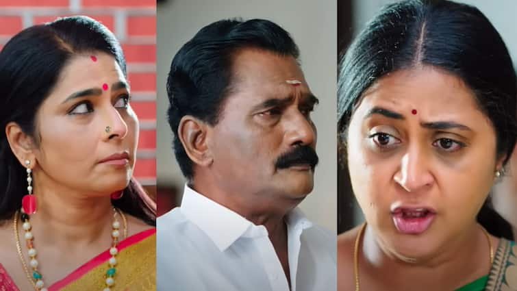 Sun tv Ethirneechal serial today episode march 28 promo