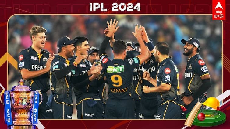 IPL 2024 MI Vs GT: மும்பைக்கு 12-ஆவது ஆண்டாக தொடரும் சோகம்; 6 ரன்கள் வித்தியாசத்தில் குஜராத் அசத்தல் வெற்றி!