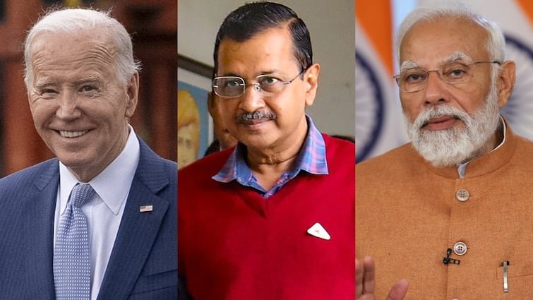 Kejriwal Arrest: உலகளவில் அதிர்வலைகளை ஏற்படுத்தும் கெஜ்ரிவால் கைது.. ஜெர்மனியை தொடர்ந்து அமெரிக்கா பரபர!