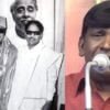 Actor Vadivelu talks about his memories with Kalaignar Karunanidhi | Karunanidhi: “எம்ஜிஆருக்கு உதவ முடியல.. ஆனால் உனக்கு முடியும்“