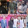 Top celebrities worldwide attends Anant Ambani Radhika Merchant Pre- wedding celebration | Anant Ambani